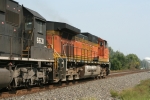 BNSF 4110